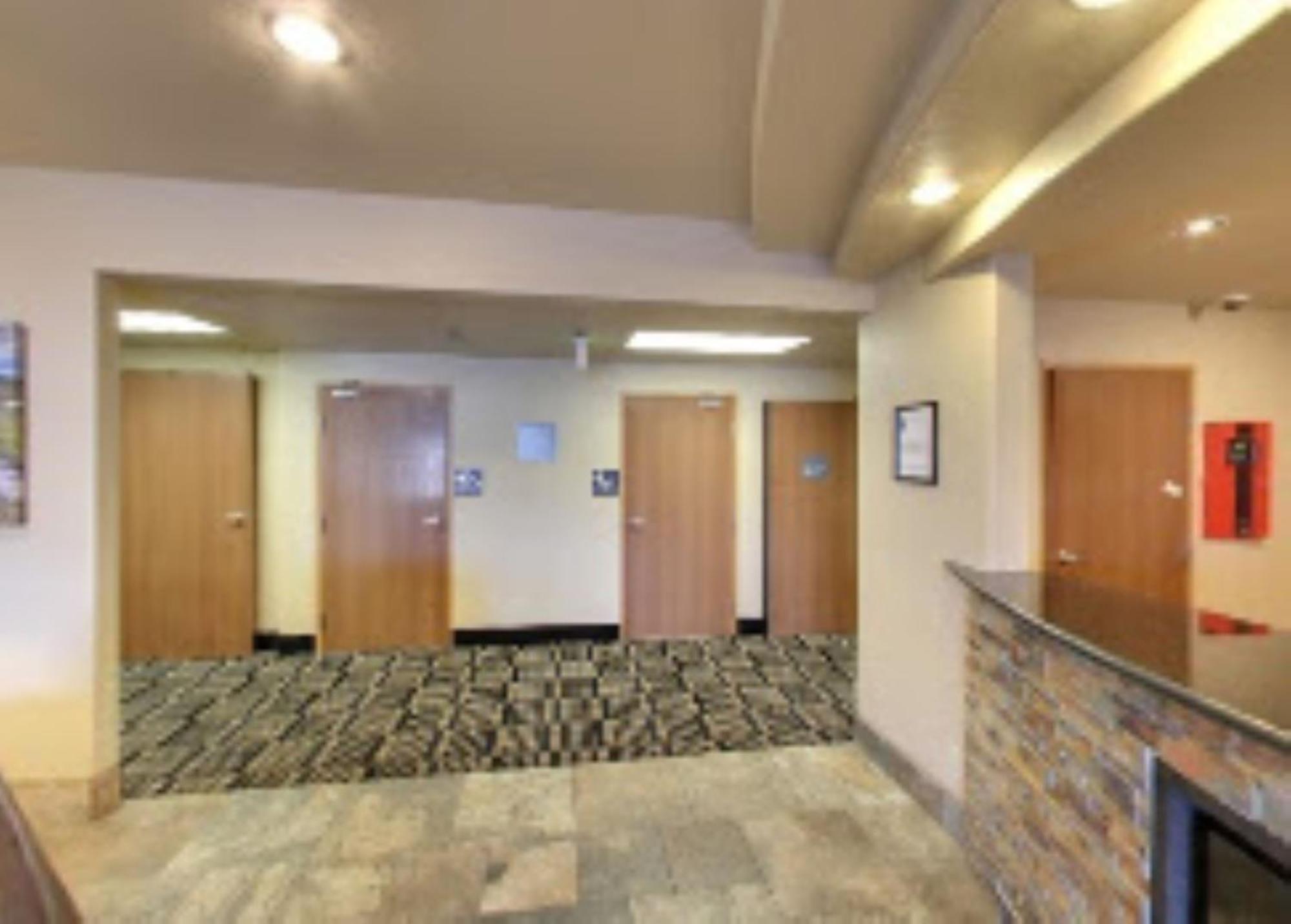 Comfort Inn & Suites Gunnison-Crested Butte Exterior photo