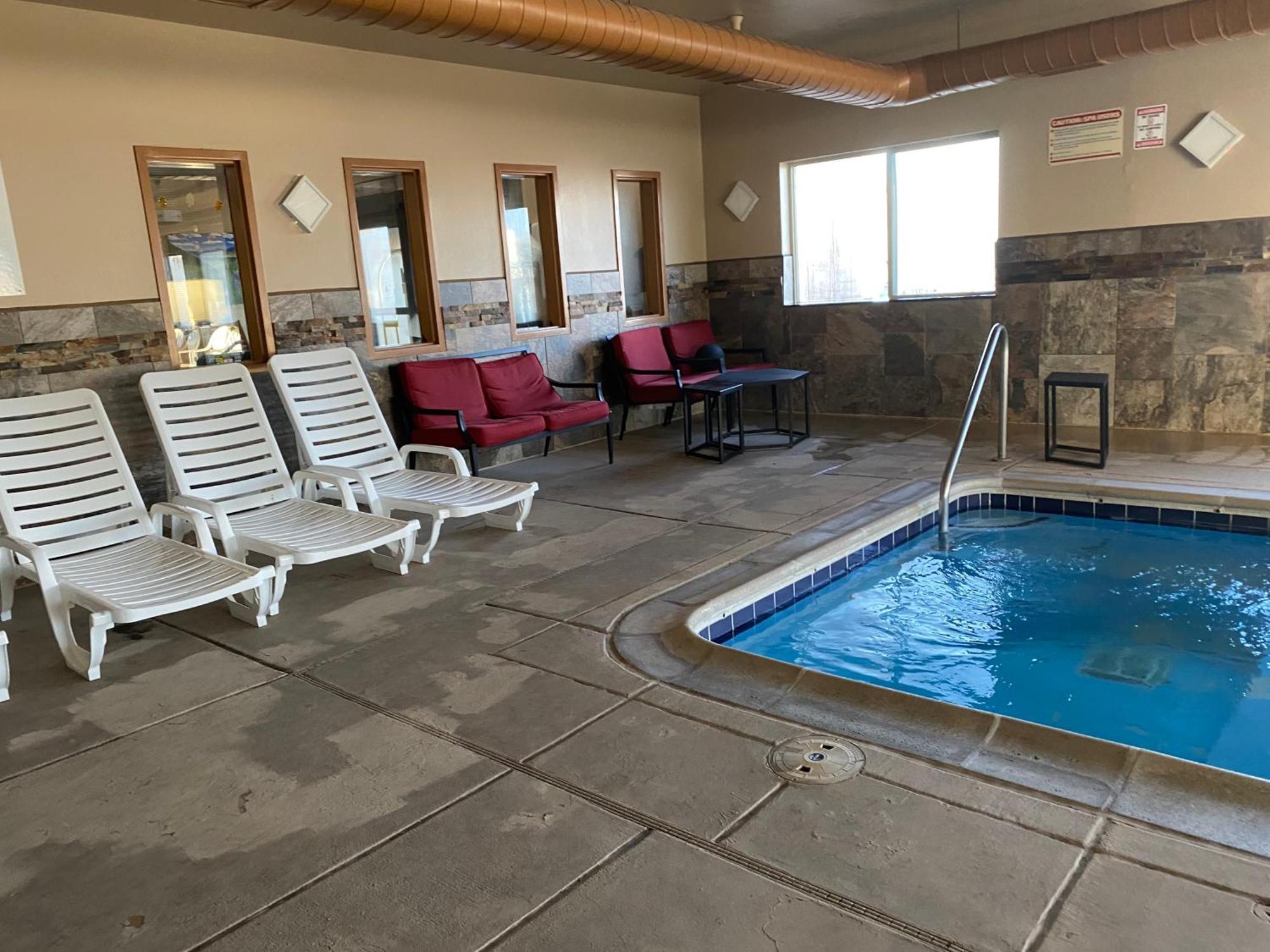 Comfort Inn & Suites Gunnison-Crested Butte Exterior photo