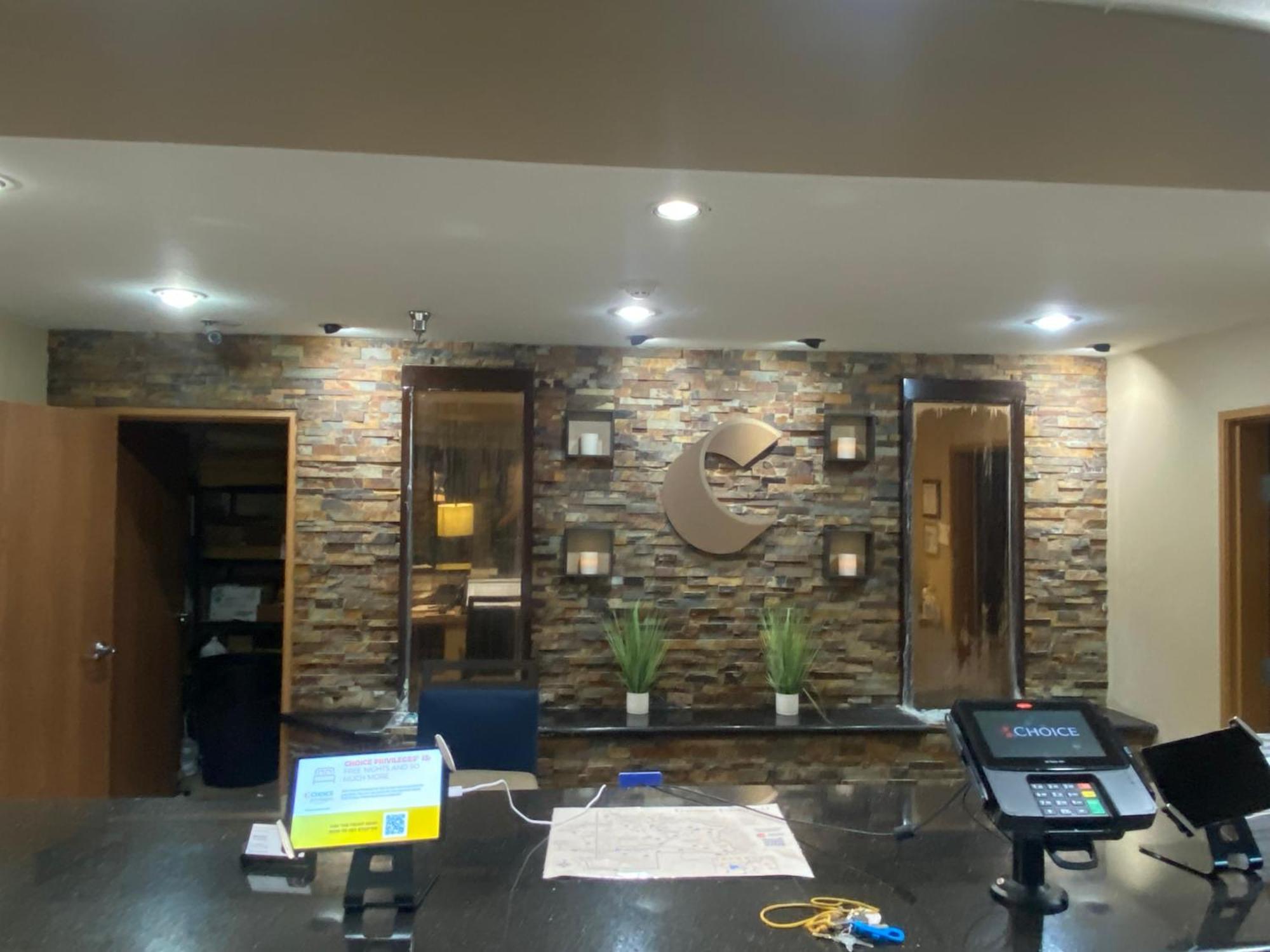 Comfort Inn & Suites Gunnison-Crested Butte Exterior photo